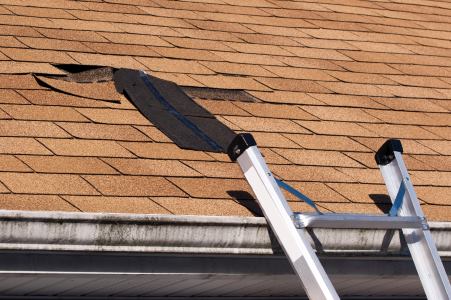 Calabasas roof repair by M & M Developers Inc.
