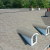 North Hills Roof Inspection by M & M Developers Inc.