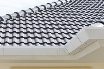 Spanish Tile Roof Installer in Gardena